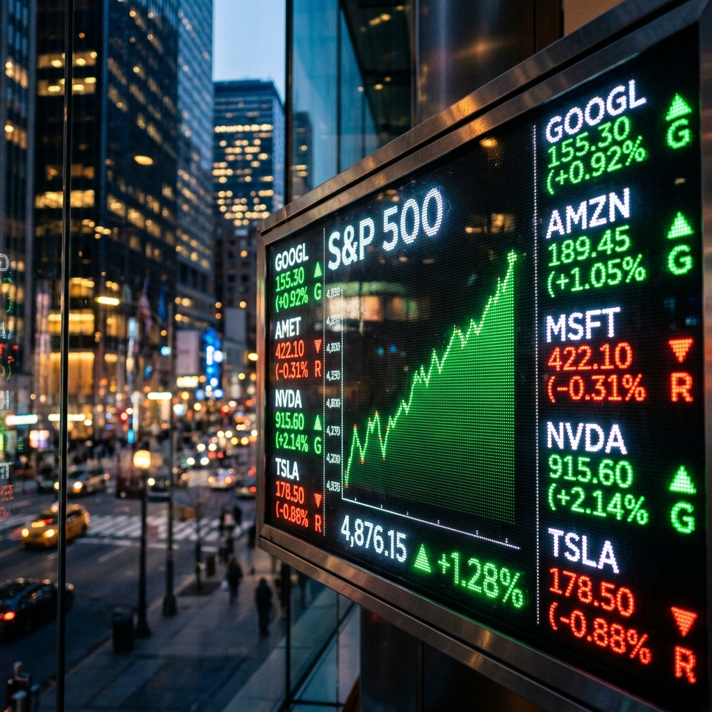 Enflasyon Verileri Açıklandı: Beklentiler Ne Yönde?